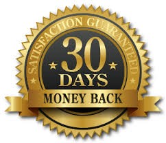 Sprint Booster's 30 Day Money Back Guarantee