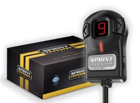 2007 to 2024 TOYOTA Tundra Sprint Booster V3 (SPRTO019)